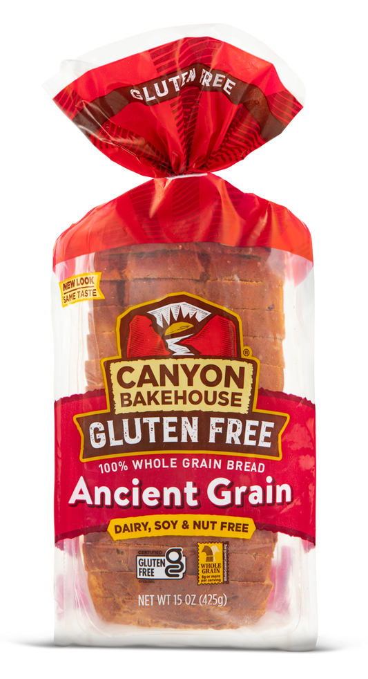 Ancient Grain