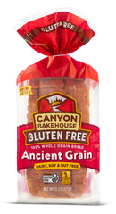 Ancient Grain