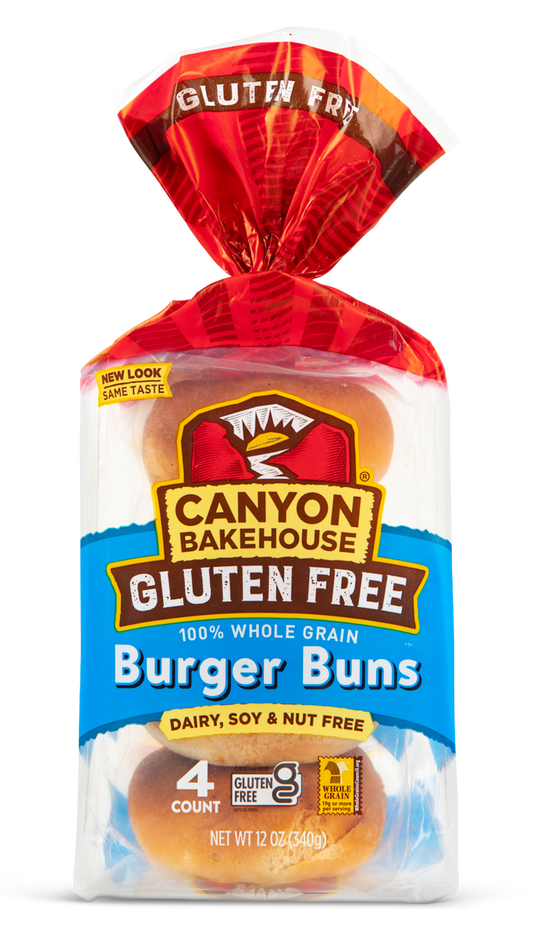 Burger Buns