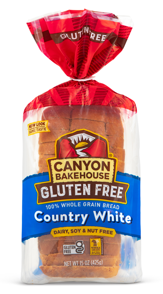 Country White