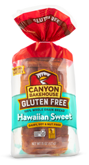 Hawaiian Sweet Bread, 15 oz