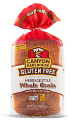 Heritage Style Whole Grain