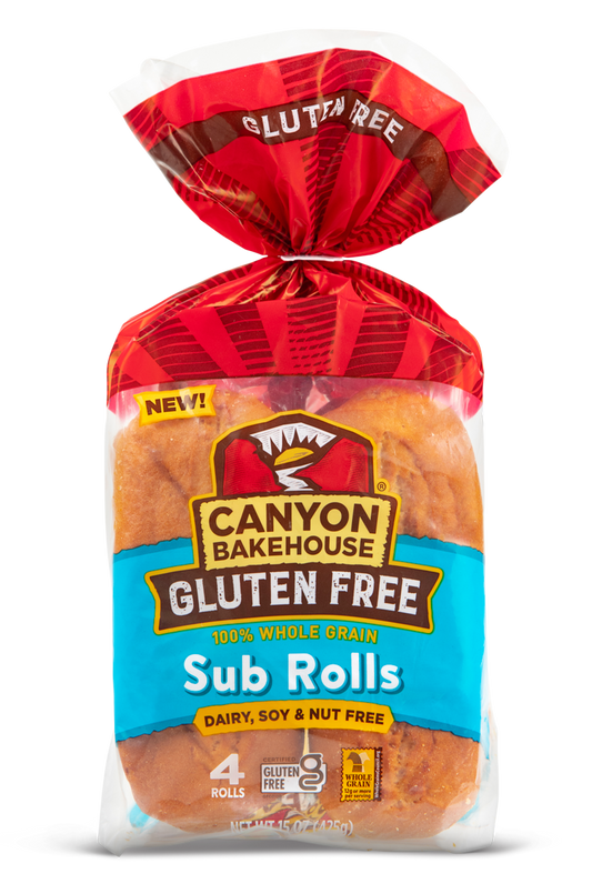 Sub Rolls