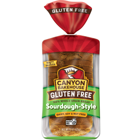 Stay Fresh Sourdough