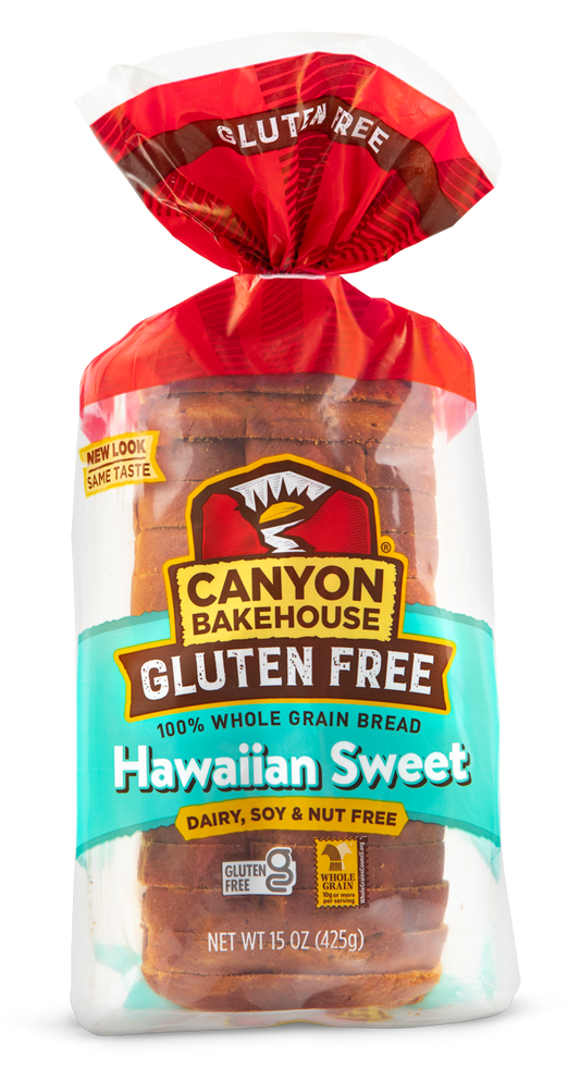 Hawaiian Sweet Bread, 15 oz